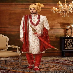 Male Wedding Sherwani