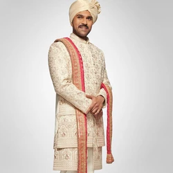 Jodhpuri Royal Sherwani