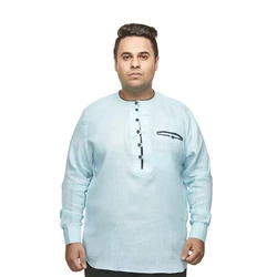 Gents Short Kurta