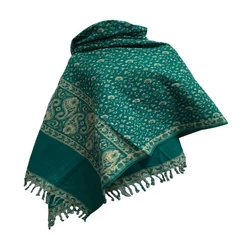 Yak Wool Shawls