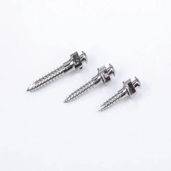 Mini Self Drilling Screw