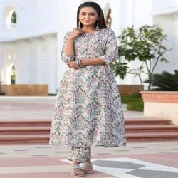 Ladies Cotton Kurta