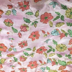Print Net Fabric