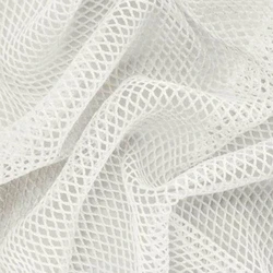 Cotton Net Fabric