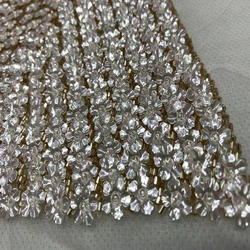 Stone Work Fabric