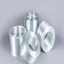 Glass Fibres
