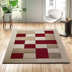 Carpet Wool Fabric