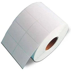 Barcode Paper Tags