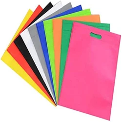 Cut Carry Bags
