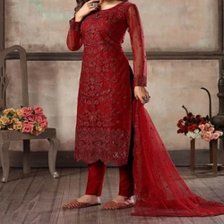 Women's Salwar Suits