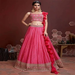 Designer Lehenga Choli