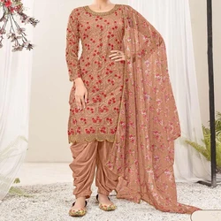 Punjabi Salwar Suit