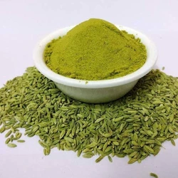 Fennel Saunf Powder