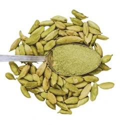 Cardamom Seed Powder