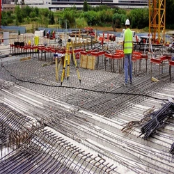 Civil Construction Work
