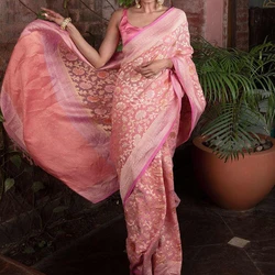 Pure Banarasi Sarees