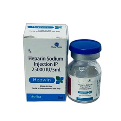 Heparin Sodium Injection