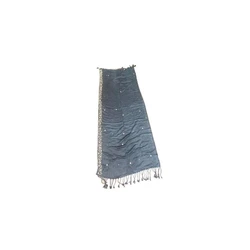 Satin Fancy Stole