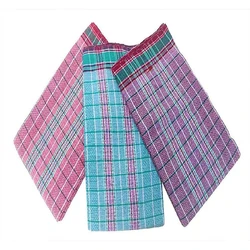Pure Cotton Gamcha