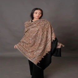 Pure Pashmina Shawl