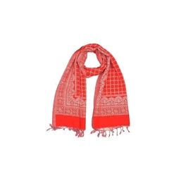 Ladies Embroidered Stole