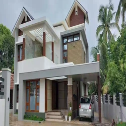 Waterproofing Service For Villas