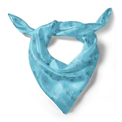 Ladies Printed Stole