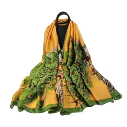 Bridal Silk Hijab