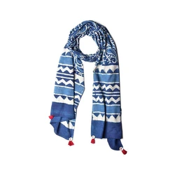Printed Fancy Stole
