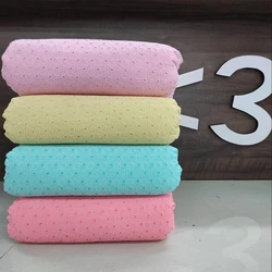 Cotton Chicken Fabric