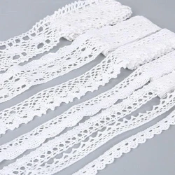 Cotton Chroshia Laces