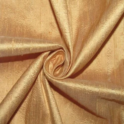 Pure Dupioni Fabric