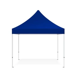Pyramid Aluminum Canopy