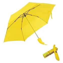 Round Mini Umbrella