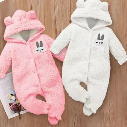 Baby Rompers