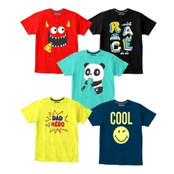 Boy Kids T-Shirt