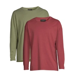 Mens Long Sleeve T-Shirt