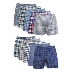 Mens Boxer Underwear