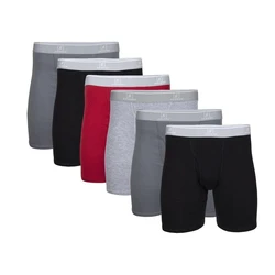 Mens Regular Boxer Brief 