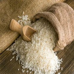 Long Grains White Rice