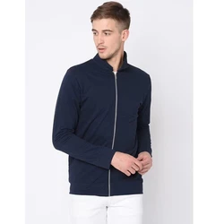 Men Zipper Jackets