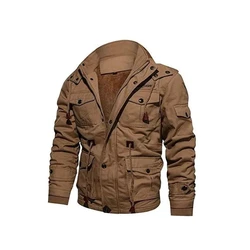 Mens Winter Jackets