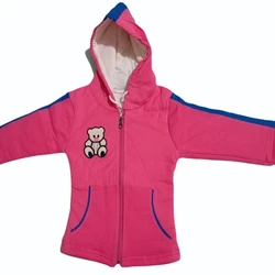 Cotton Kids Jackets