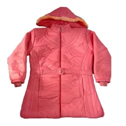 NS Butter Kids Jacket