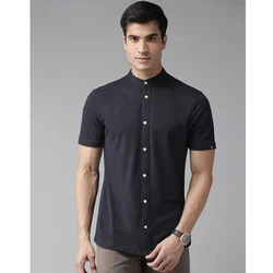 Half Sleeve Mens Shirts
