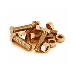 Fastener Brass Bolts