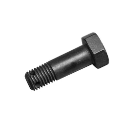Ms Fish Bolts