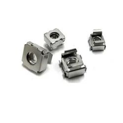Steel Cage Nuts