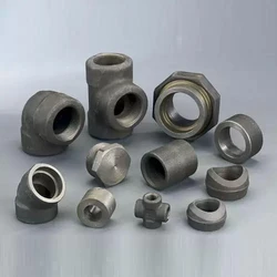Carbon Steel Forged Fitting