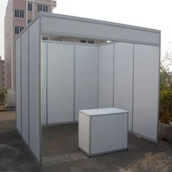 Aluminum Exhibition Stalls
